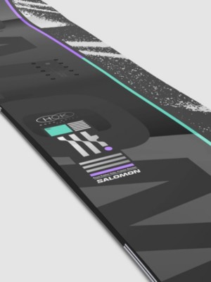 Salomon Huck Knife Pro 2026 Snowboard - kaufe jetzt | ID-757741